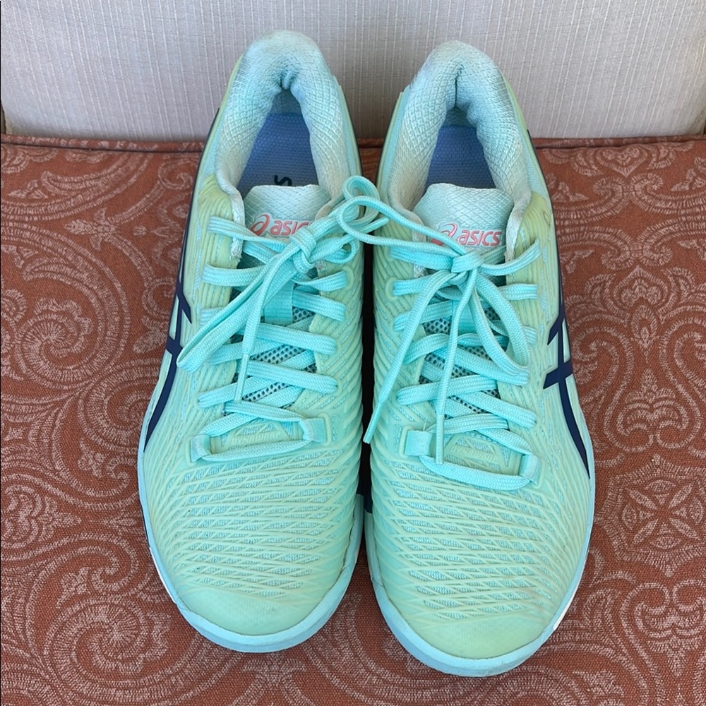 ASICS Women's Aqua Running Shoes